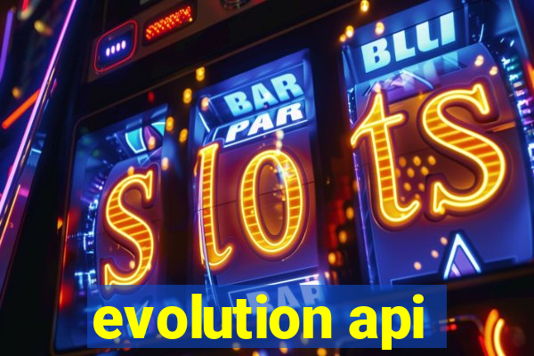 evolution api